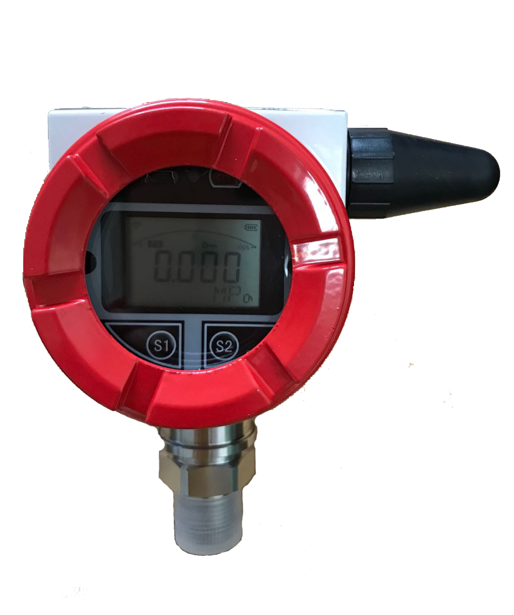 无线压力变送器