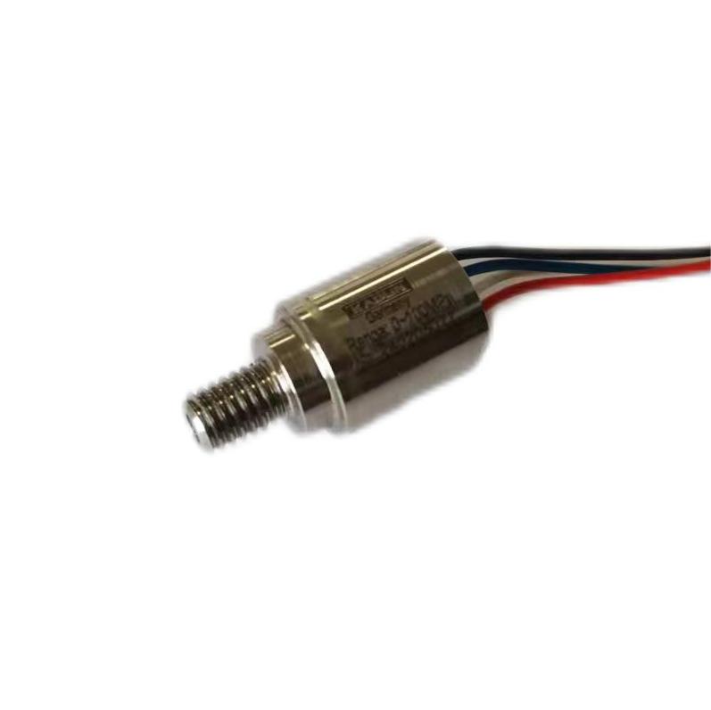 精小型压力变送器